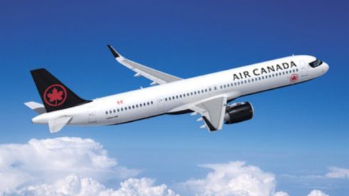 Air Canada