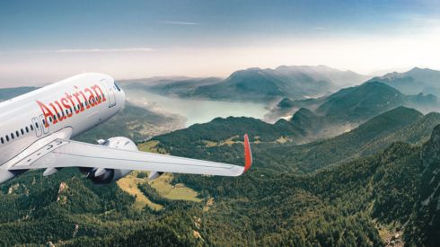 Austrian Airlines