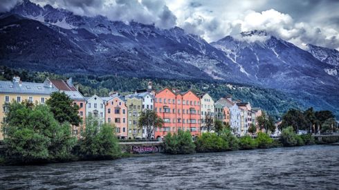 innsbruck